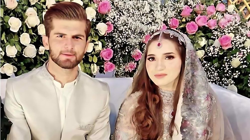 shaheen afridi