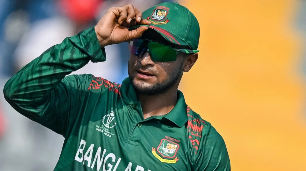 shakib al hasan bangladesh