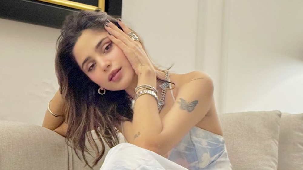 aima baig