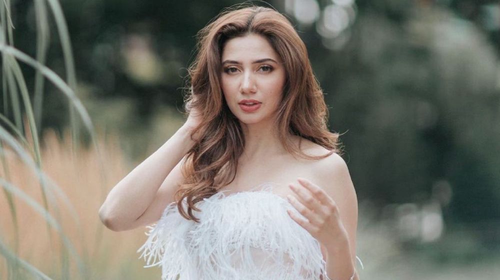 mahira khan