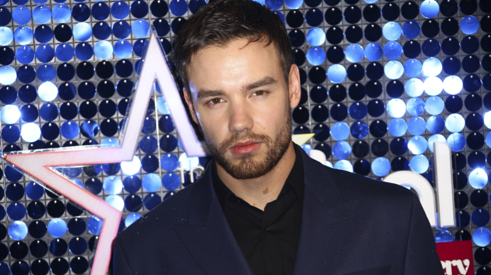 liam payne one direction